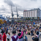 MCM London October 2025 - Impressions - 138