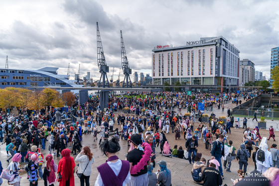 MCM London October 2025 - Impressions - 138