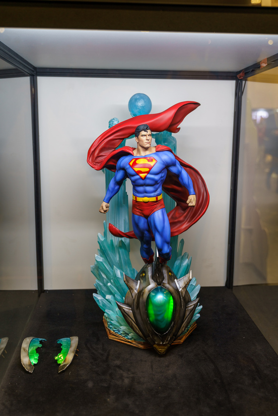 MCM London October 2025 - Impressions - 020