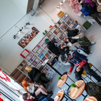 Zuriko 4th Birthday Event - 080