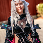 Chibi-Con 2026 - Cosplay Portraits - 023