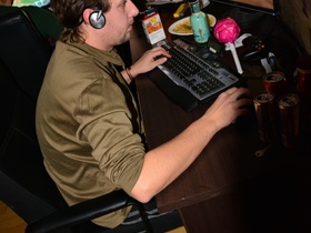 2013-12-26 - PentHouse LAN 2013 - 008