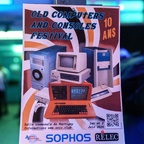 Vintage Computer Festival Zrich 2023 - 133