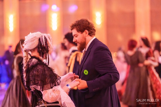 DoKomi 2025 - Cosplay Ball - 030