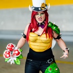 Zrich Pop Con 2025 - Cosplay Portraits - 056