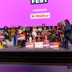 HeroFest 2026 - Cosplay Shows Group Photo - 004