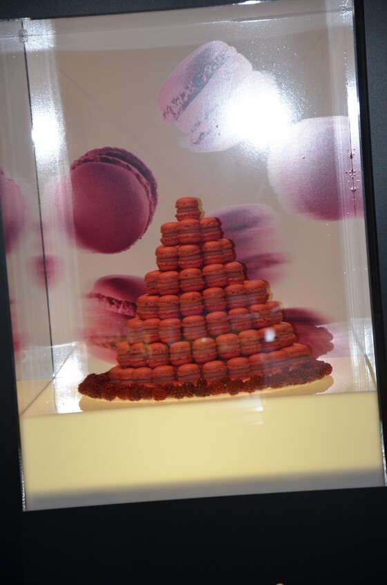 2013-03-21 - Salon du Chocolat 2013 - 144