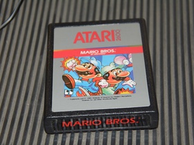 Atari 2600 - 009