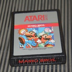 Atari 2600 - 009