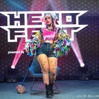 Herofest 2020 - Cosplay Contest - 044