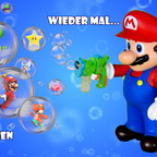 Mario & Yoshi Wallpaper Februar 2021 - 028