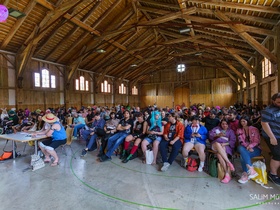 Chibi-Con 2023 - Day 1 - Cosplay Contest - 006