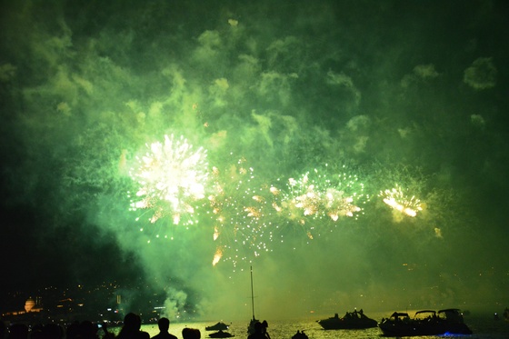 Zuerifaescht Feuerwerk 2013 - 060