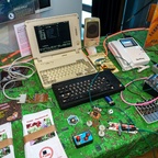 Vintage Computer Festival Zrich 2025 - 082