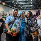 DoKomi 2025 - Impressionen (Barni) - 039