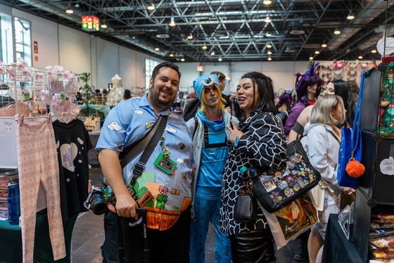 DoKomi 2025 - Impressionen (Barni) - 039