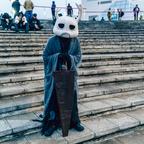 MCM London October 2025 - Cosplay Portraits (barnis_yoshi_artwork) - 061