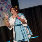 Chibi-Con 2026 - Cosplay Contest - 056