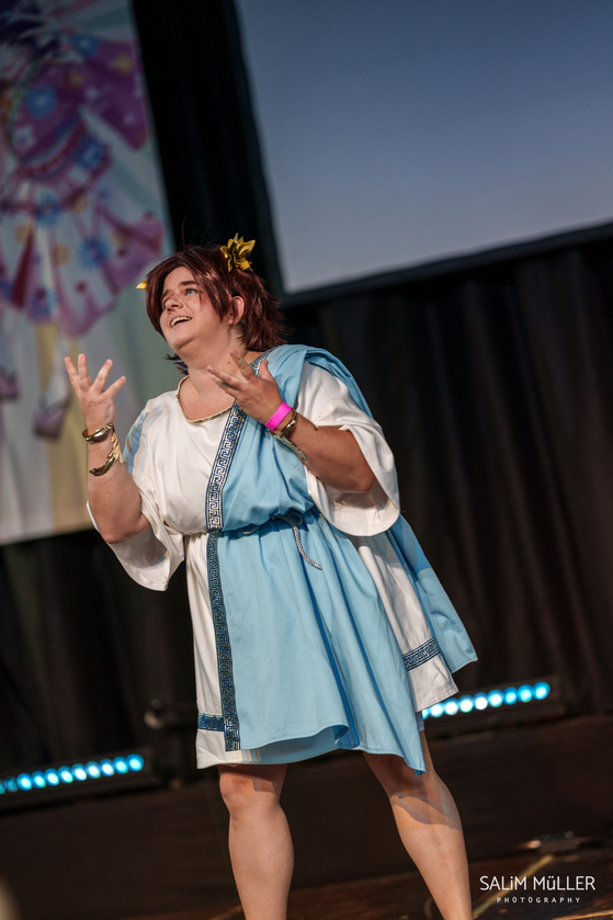 Chibi-Con 2026 - Cosplay Contest - 056