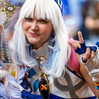 Chibi-Con 2026 - Cosplay Portraits - 006