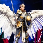Zürich Game Show 2018 - Cosplay Tag 2 - 238