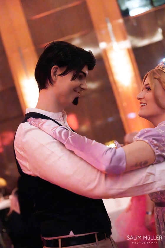 DoKomi 2025 - Cosplay Ball - 095