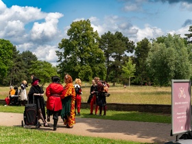 DoKomi 2025 - Impressionen (Barni) - 005
