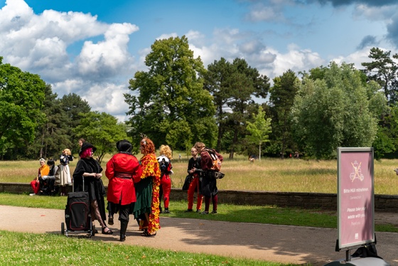 DoKomi 2025 - Impressionen (Barni) - 005