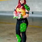 Zrich Pop Con 2025 - Cosplay Portraits - 054