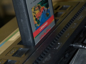 Atari 2600 - 003
