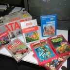 Atari 2600 - 013