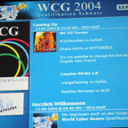 2004-08-14 - WCG Finals Qualifikation 2004 - 100