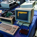 Vintage Computer Festival Zrich 2025 - 134