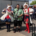 DoKomi 2025 - Impressionen (Barni) - 015
