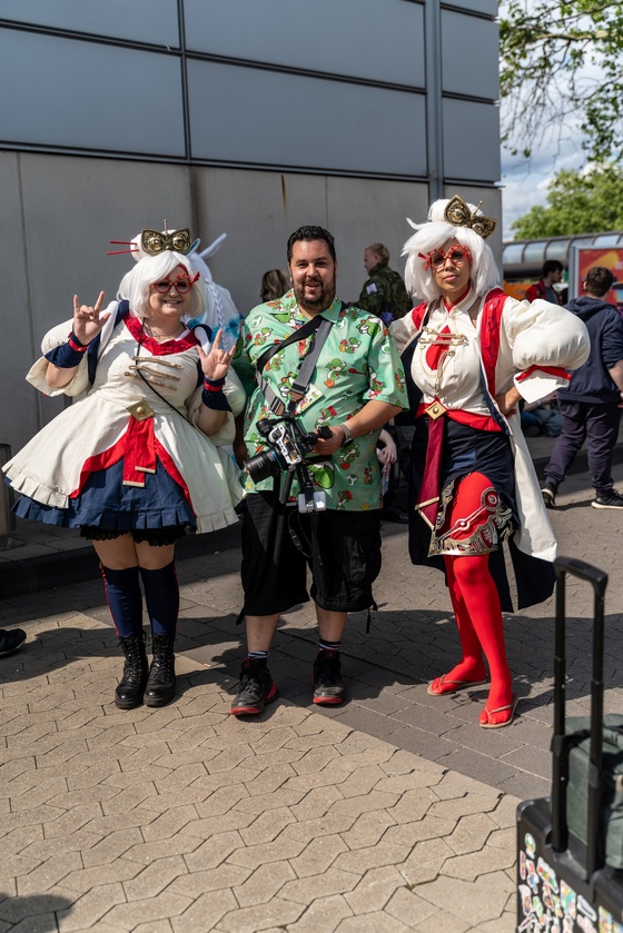 DoKomi 2025 - Impressionen (Barni) - 015