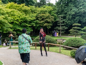 DoKomi 2025 - Shootings Behind-the-scene (Barni) - 004