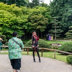 DoKomi 2025 - Shootings Behind-the-scene (Barni) - 004