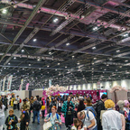 MCM London October 2025 - Impressions - 176