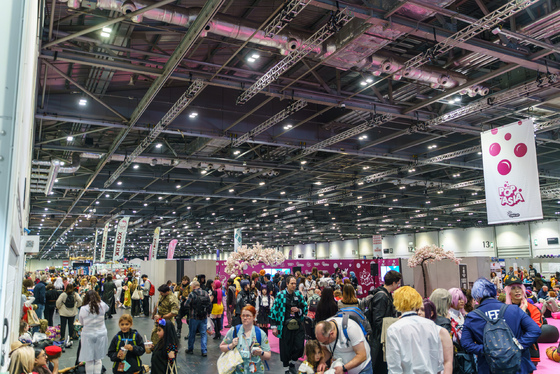 MCM London October 2025 - Impressions - 176