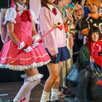 Chibi-Con 2026 - Cosplay Catwalk - 087