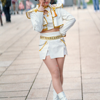 MCM London October 2025 - Cosplay Portraits - 031