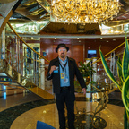 MCM London October 2025 - Impressions - 049