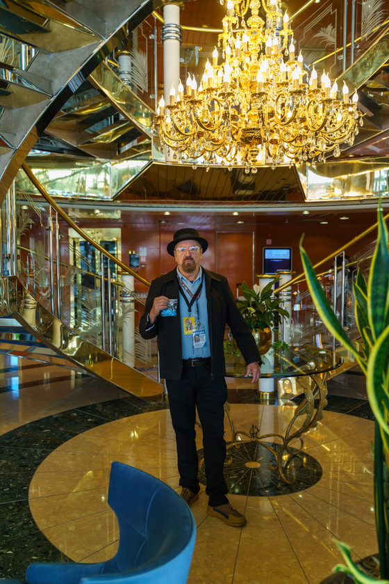 MCM London October 2025 - Impressions - 049