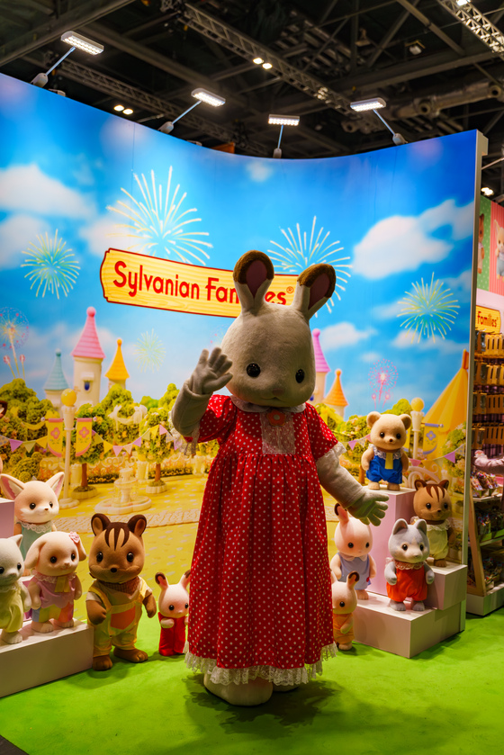 MCM London October 2025 - Impressions - 124