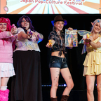 Chibi-Con 2026 - Cosplay Catwalk - 054