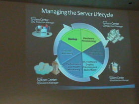 2009-06-03 - Microsoft System Center Event - 006