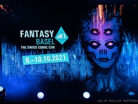 Fantasy Basel 2021 - Day 1 - Impressionen - 041
