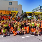 Street Parade 2025 - SYNERGY Love Mobile 2025 - Portraits, Gruppenfotos, Selfies - Part 1 - 005