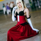 Zrich Pop Con 2025 - Cosplay Portraits - 050