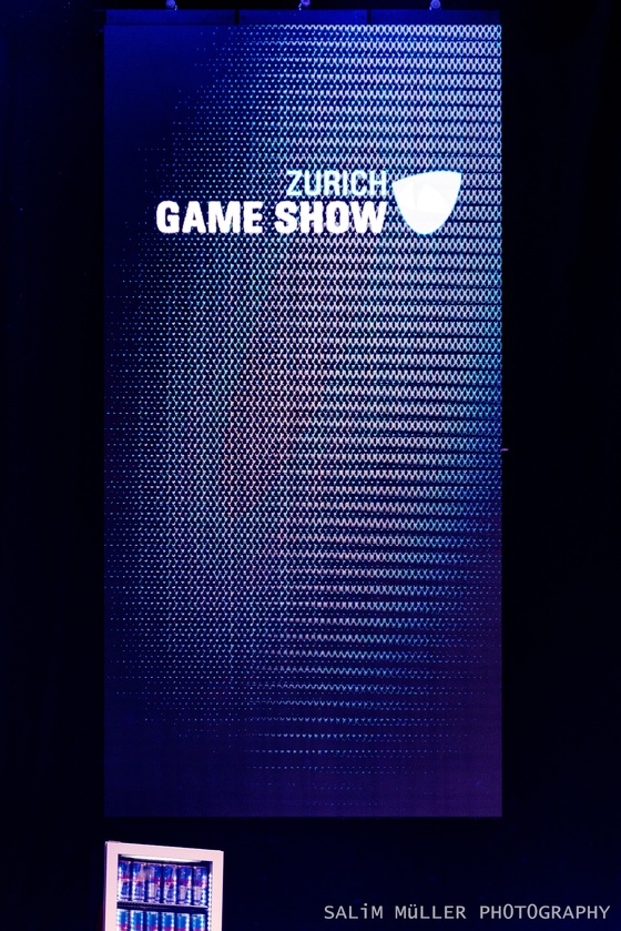 Zürich Game Show 2018 - Tag 2 - 037